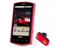 Acer Liquid E Ferrari -     
