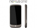    Google Nexus One
