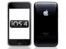 iPhone 3G  iOS 4 