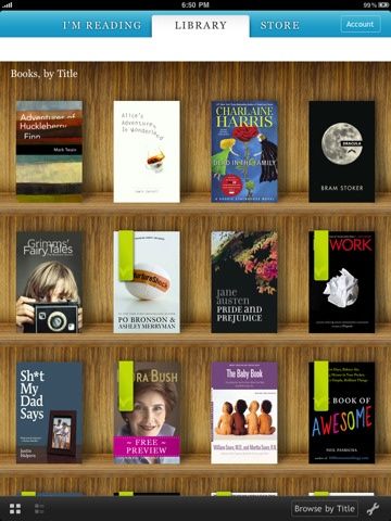 Kobo eBook