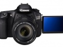Canon  EOS 60D DSLR