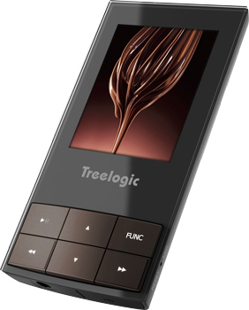 Treelogic Chocolate