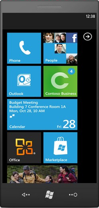Windows Phone 7