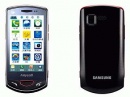 Samsung W609:    SIM-