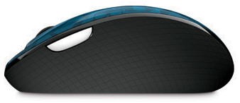 Microsoft Mobile Mouse 4000 Studio Series