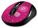    Microsoft Mobile Mouse 4000 Studio Series