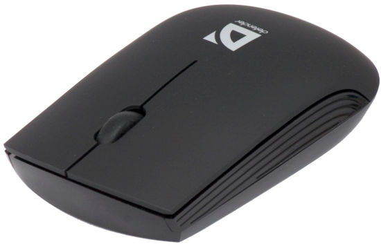 Defender Impulse 455 Nano