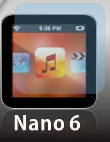 iPod nano
