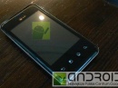   Android  LG E720