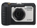 Ricoh G700    