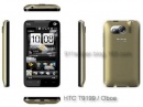 HTC Oboe (T9199)  :   