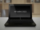  HP Mini 5103     Intel Atom N550