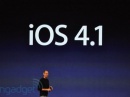  iOS 4.1