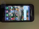   Samsung Fascinate