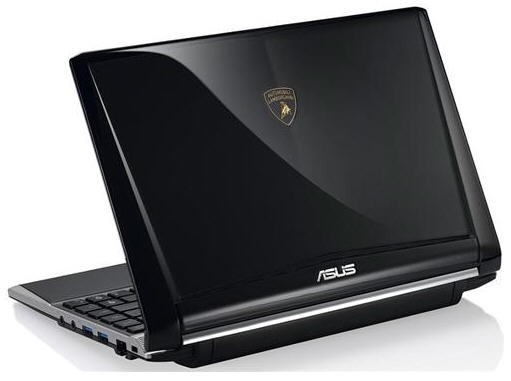 ASUS Lamborghini VX6