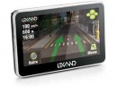 Lexand ST-610 HD  ST-565 Plus -   Lexand  WVGA 