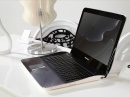 IFA 2010: Samsung SF310, SF410  SF510 -   
