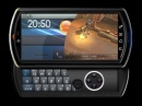    PSP Phone Design   Sony Mylo 2