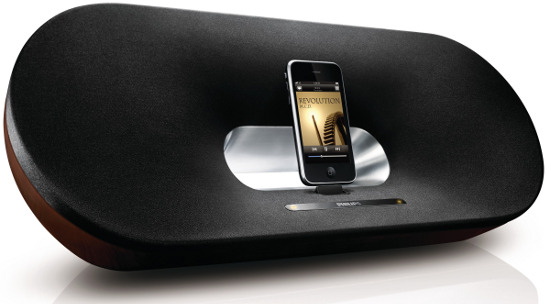 Philips Fidelio Primo DS9000