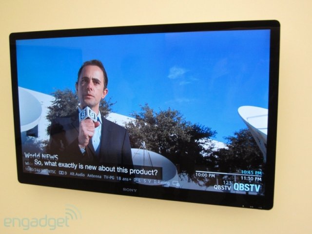  Google TV   IFA 2010 (13  + )