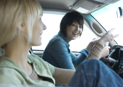 NAVTEQ Natural Guidance