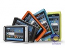 :   Nokia N8  30 
