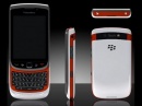 BlackBerry Torch 9800   