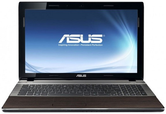 ASUS U53JC-XX127V