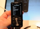   Sony Walkman NWZ-S574
