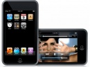 iPod touch     