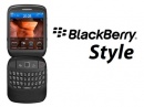  BlackBerry Oxford   Style