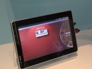 IFA 2010: Android- nReader R100  BenQ    8   iPad!