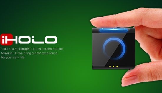iHolo