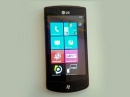 Windows Phone 7  LG E900  16   ?