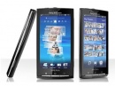 Sony Ericsson Xperia X10  Android 2.1   