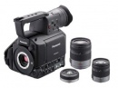   Panasonic AF105