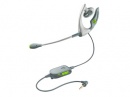 PLANTRONICS      GAMECOM  XBOX 360  PLAYSTATION 3