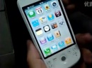 Apple iOS 4     HTC