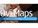 Nokia    Ovi Maps