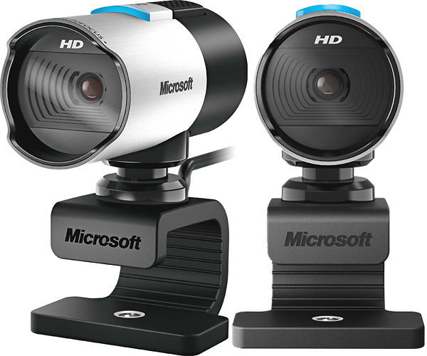 Microsoft LifeCam Studio -     1080p
