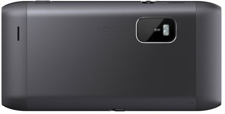 Nokia E7