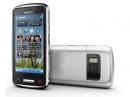 Nokia World 2010:    Nokia E7, C6  C7