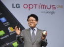  LG Electronics      - LG Optimus One  LG Optimus Chic