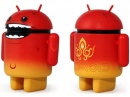 ,   Trojan  Android