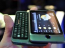 HTC  Desire HD  Desire Z