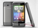     HTC Desire HD  Desire Z