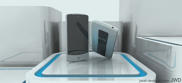 HTC Fusion