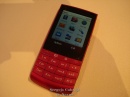   Nokia X3-02 Touch and Type   