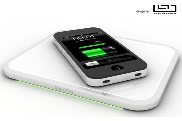 Mac Mini