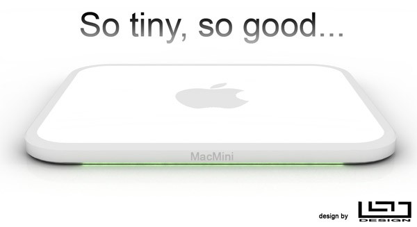 Mac Mini